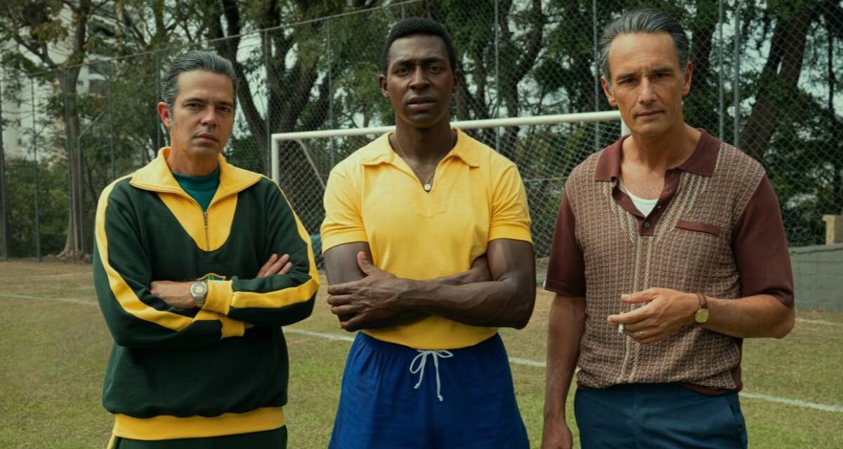 Review | ‘Brasil 70: A Saga do Tri’ relembra os tempos áureos da seleção e inspira novas gerações