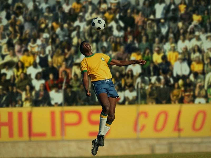 'Brasil 70: A Saga do Tri' relembra os tempos áureos da seleção e inspira novas gerações