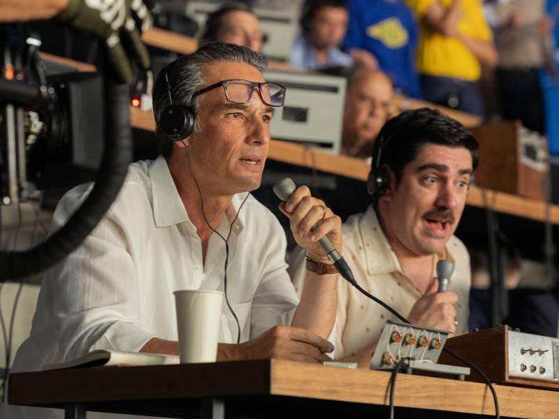 'Brasil 70: A Saga do Tri' relembra os tempos áureos da seleção e inspira novas gerações