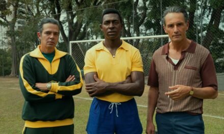 Review | ‘Brasil 70: A Saga do Tri’ relembra os tempos áureos da seleção e inspira novas gerações