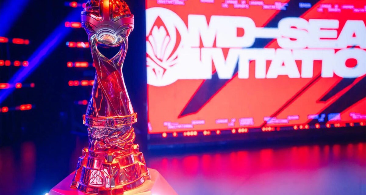 MSI 2026 l Formato, times classificados e o que esperar do torneio de League of Legends
