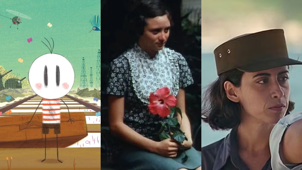 "O Menino e o Mundo", "A Hora da Estrela" e "O Que É Isso Companheiro", todos disponíveis no Tela Brasil