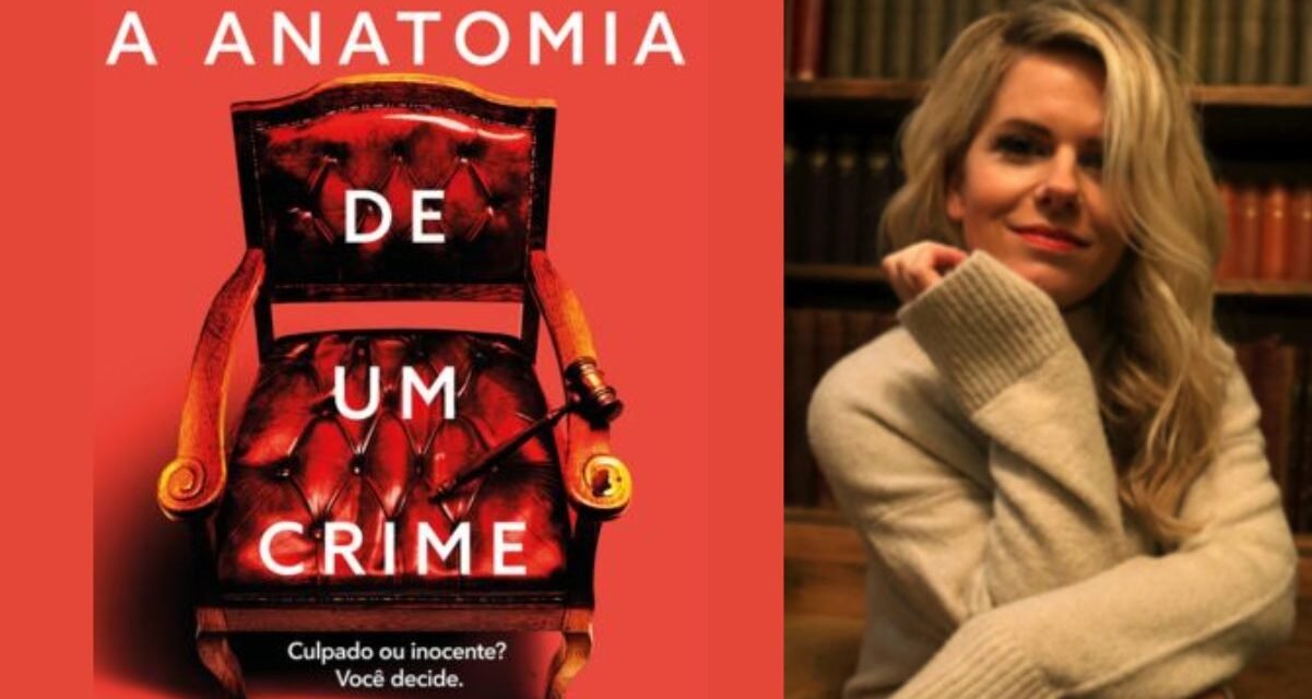 Acima de Qualquer Suspeita | Faro lança suspense que baseia a 2ª temporada da série