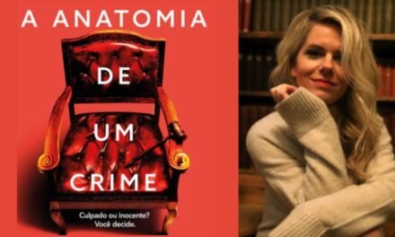 Acima de Qualquer Suspeita | Faro lança suspense que baseia a 2ª temporada da série