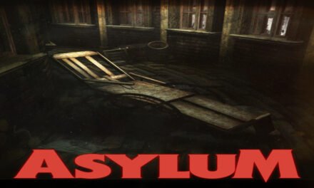 ASYLUM | Jogo de aventura e terror lovecraftiano chega aos consoles ainda este ano