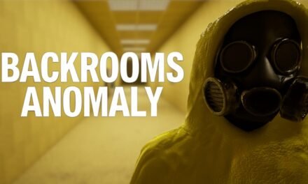 Review | “Backrooms Anomaly” transforma o medo do desconhecido em um jogo simples, mas eficiente