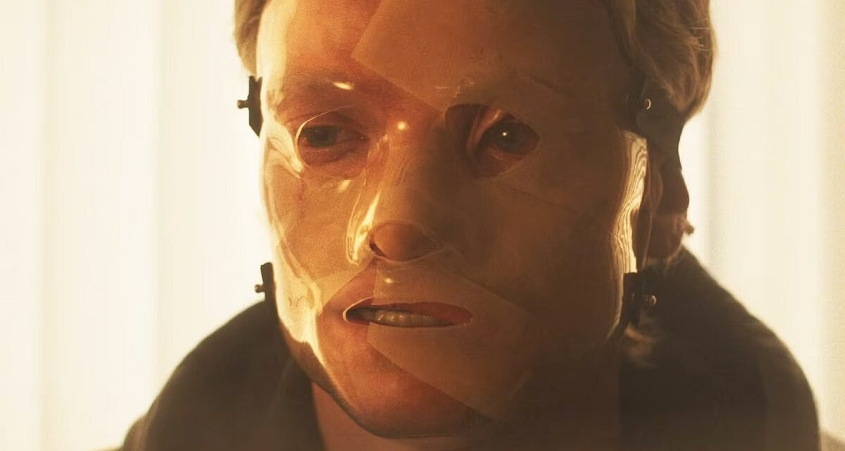 Cara-de-Barro | Warner promete horror corporal com vilão de Batman