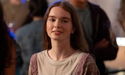 Carrie | Prime Video revela as primeiras imagens da nova adaptação dirigida por Mike Flanagan