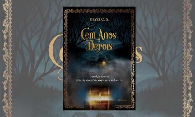 Resenha | “Cem Anos Depois”, de Deyse O. S.