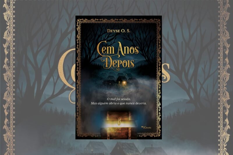 Resenha | “Cem Anos Depois”, de Deyse O. S.