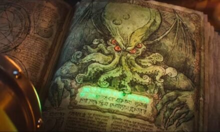 Quem é Cthulhu? Conheça a entidade que inspirou Goomi em “Minions e Monstros”