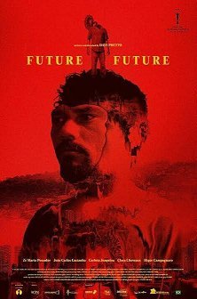 Futuro Futuro poster
