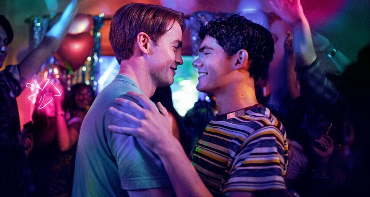Crítica | “Heartstopper: Para Sempre” entrega uma despedida bonita, mas segura demais
