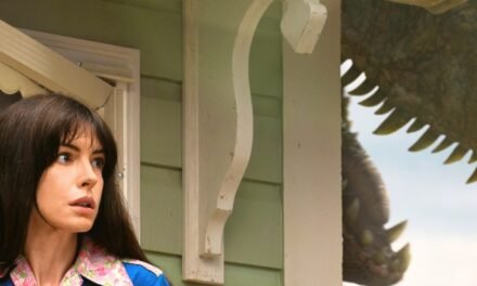 O Fim da Rua | O que esperar do filme que mistura suspense e dinossauros