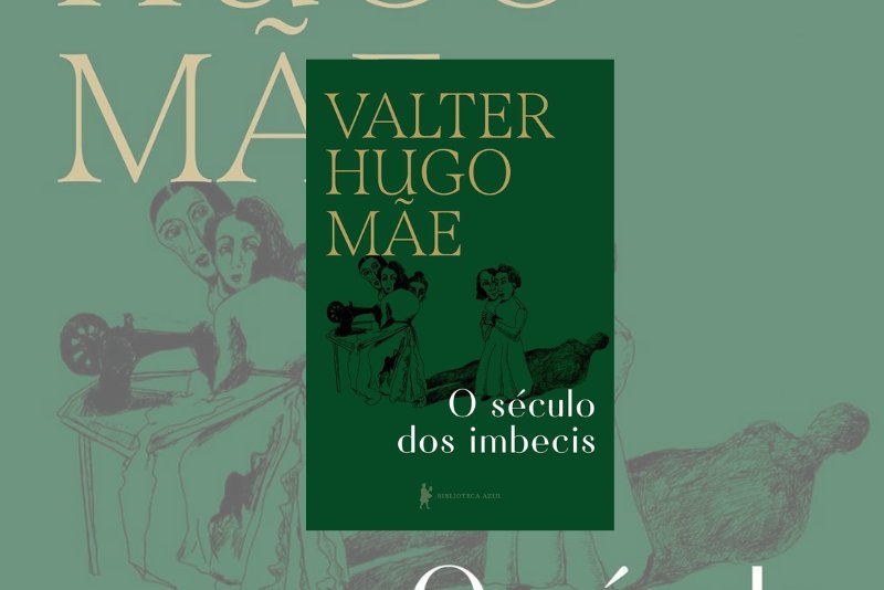 O século dos imbecis | Conheça o livro mais vendido da Flip 2026