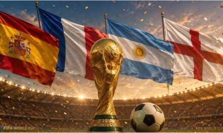 Copa do Mundo | As obras-primas da literatura dos países semifinalistas