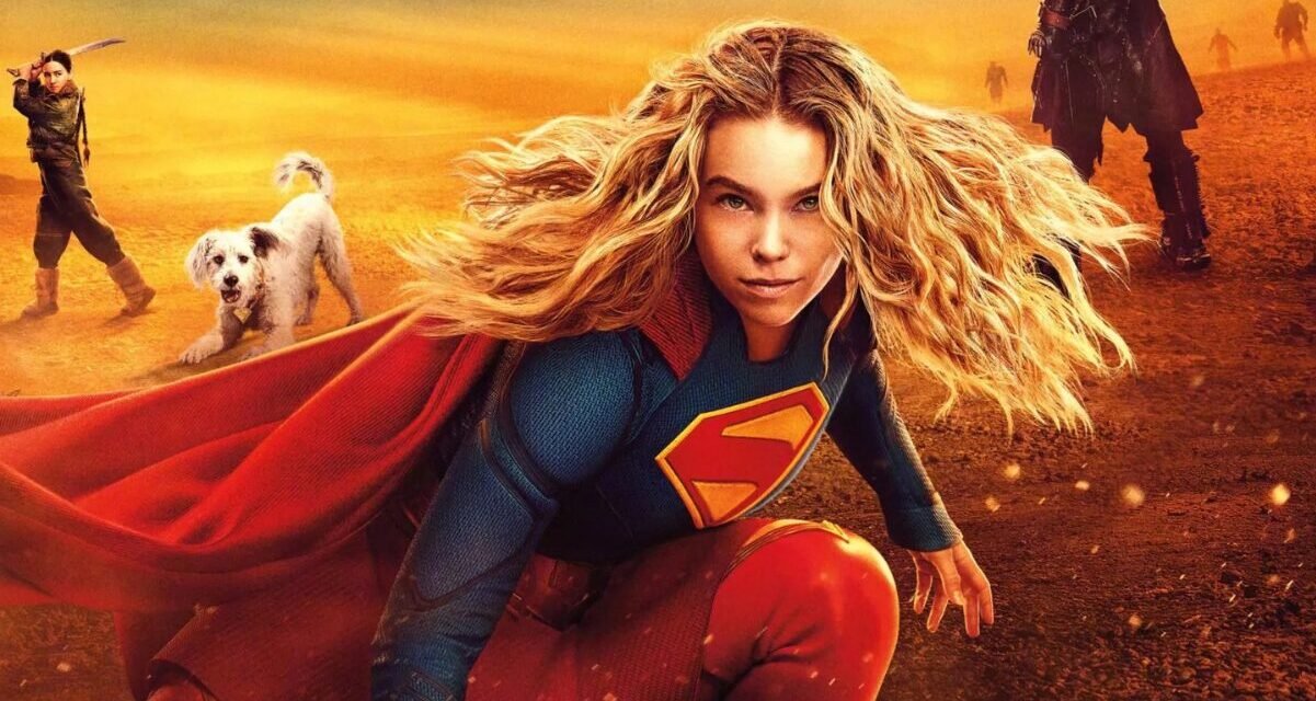 Crítica | “Supergirl” tenta repetir a fórmula de James Gunn, mas entrega uma aventura esquecível