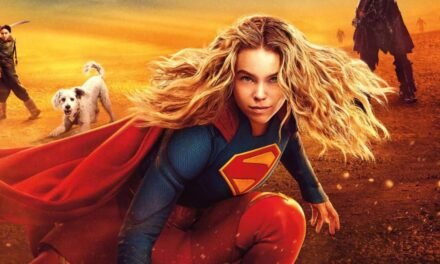 Crítica | “Supergirl” tenta repetir a fórmula de James Gunn, mas entrega uma aventura esquecível