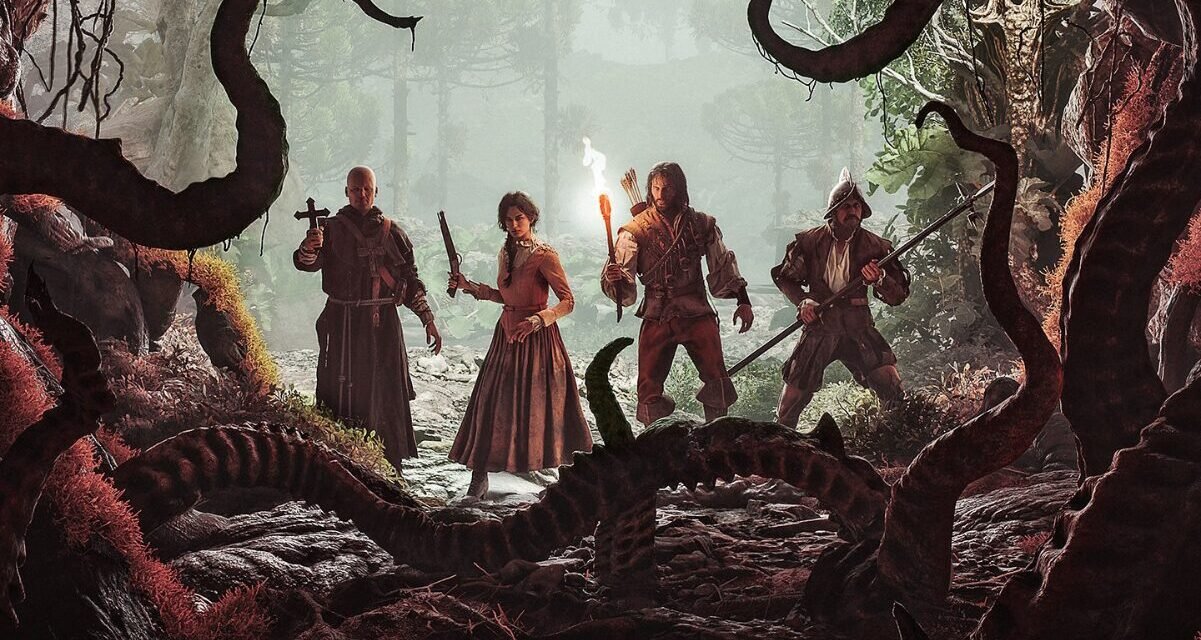 Review | “The Mound: Omen of Cthulhu” entrega paranoia e horror cósmico em uma experiência intensa