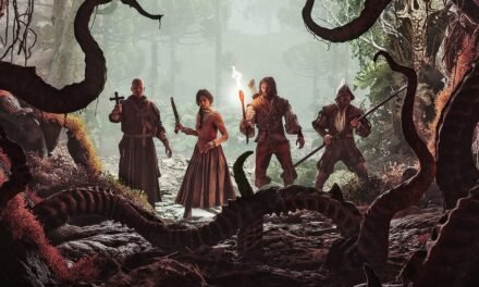 Review | “The Mound: Omen of Cthulhu” entrega paranoia e horror cósmico em uma experiência intensa