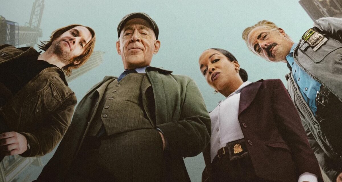 Review | “The Westies” não reinventa os dramas de máfia, mas entrega uma das melhores séries policiais do ano
