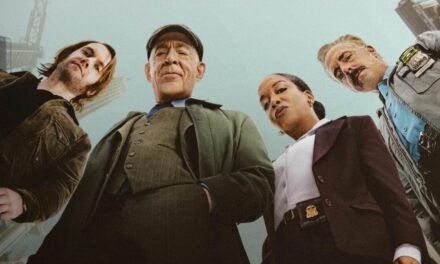 Review | “The Westies” não reinventa os dramas de máfia, mas entrega uma das melhores séries policiais do ano
