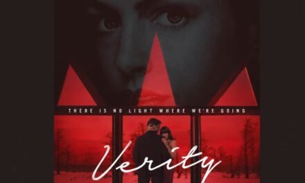 Gostou de Verity? | Confira 5 suspenses eletrizantes com plot twists imprevisíveis