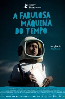 'A Fabulosa Máquina do Tempo' propõe mergulho no sertão brasileiro com olhos de criança
