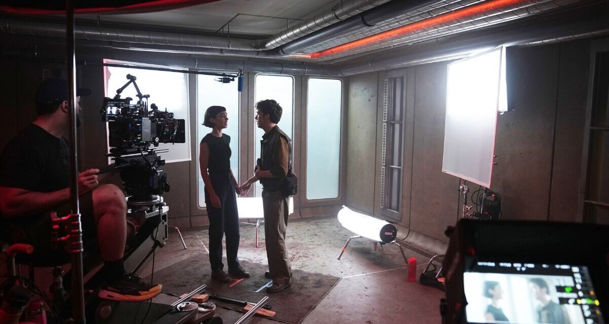 Alien: Earth | Segunda temporada ganha novos nomes e promete ampliar o universo da franquia