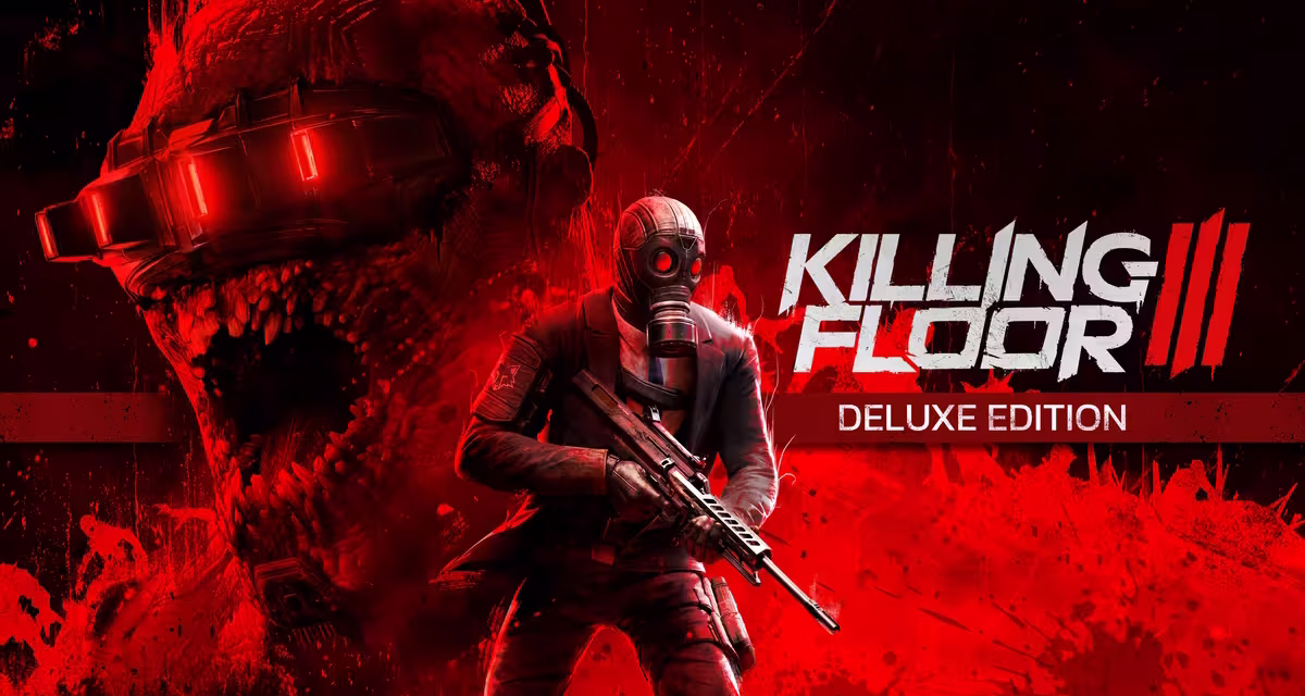 Review | “Killing Floor 3” entrega ação frenética, gore impressionante e o melhor combate da série