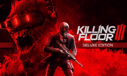 Review | “Killing Floor 3” entrega ação frenética, gore impressionante e o melhor combate da série