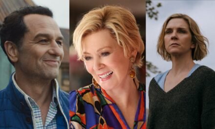 Emmy 2026 | Confira onde assistir às principais séries nomeadas