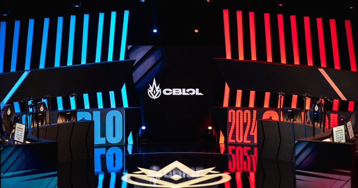 CBLOL | Conheça os jogadores que defenderão cada equipe na Etapa 2