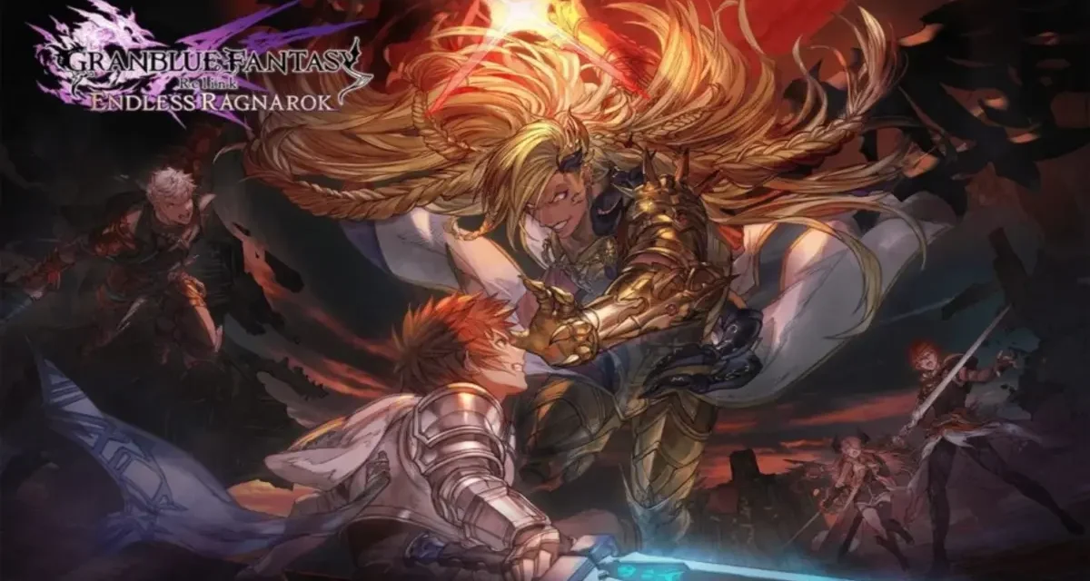 Review | “Granblue Fantasy: Relink – Endless Ragnarok” amplia o endgame com novos desafios e sistemas profundos