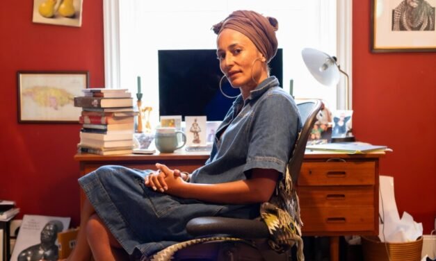 Zadie Smith | Tudo sobre a autora que reinventou o romance britânico