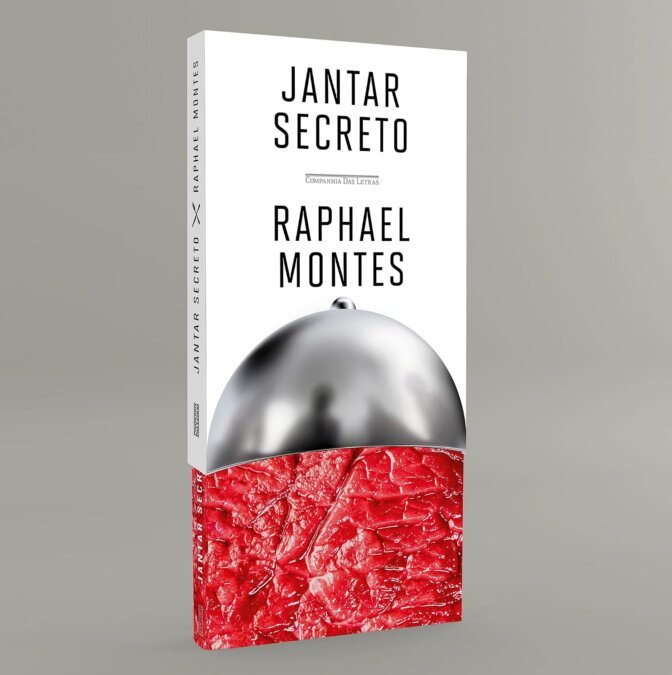 jantar Secreto Raphael Montes foto 1