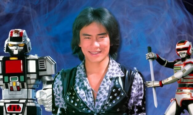 Morre Hikaru Kurosaki, ator que interpretou Jaspion, segundo fontes japonesas