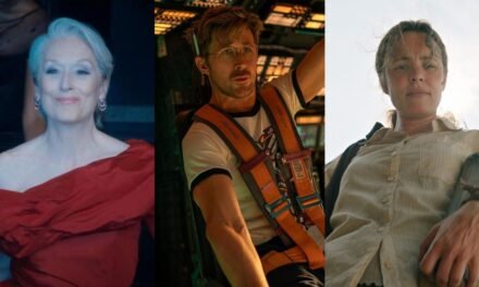 Não foi ao cinema? Saiba onde assistir aos principais lançamentos de 2026