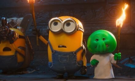 Crítica | “Minions e Monstros” prova que o caos dos Minions continua tão divertido quanto nunca