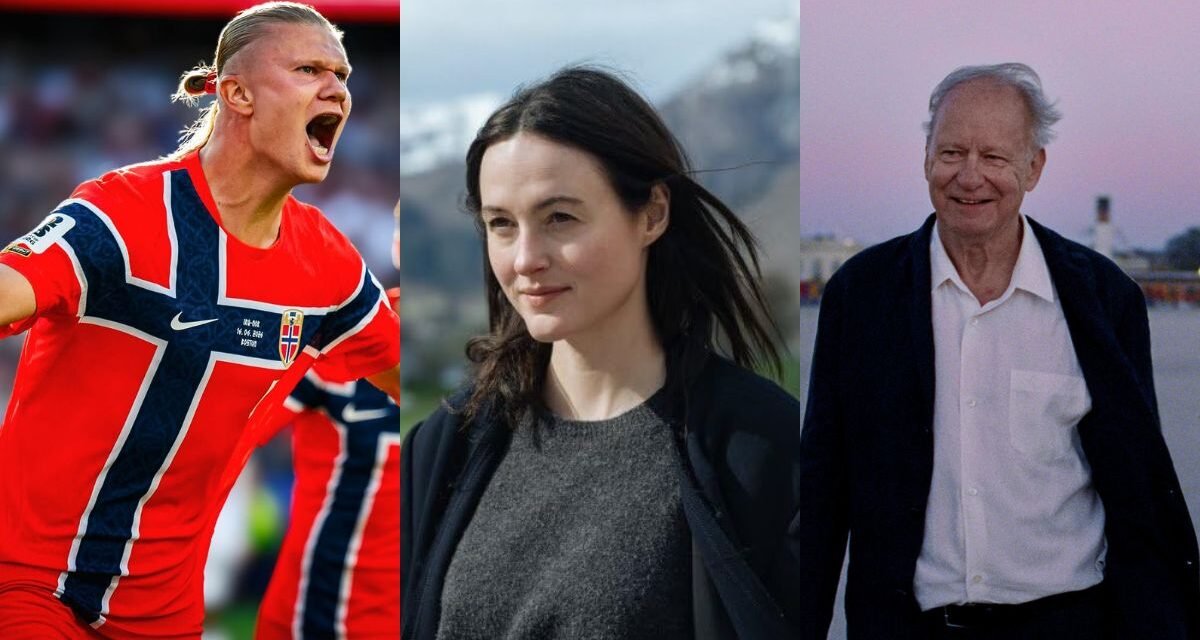 Além do futebol: Noruega investe no cinema e quer ganhar mais um Oscar