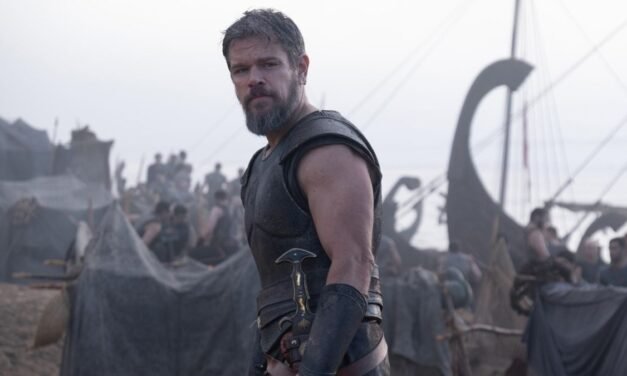 Matt Damon | Saiba tudo sobre o astro de “A Odisseia”