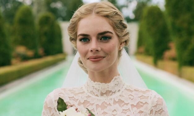 X-Men | Marvel Studios escala Samara Weaving como a Emma Frost do MCU