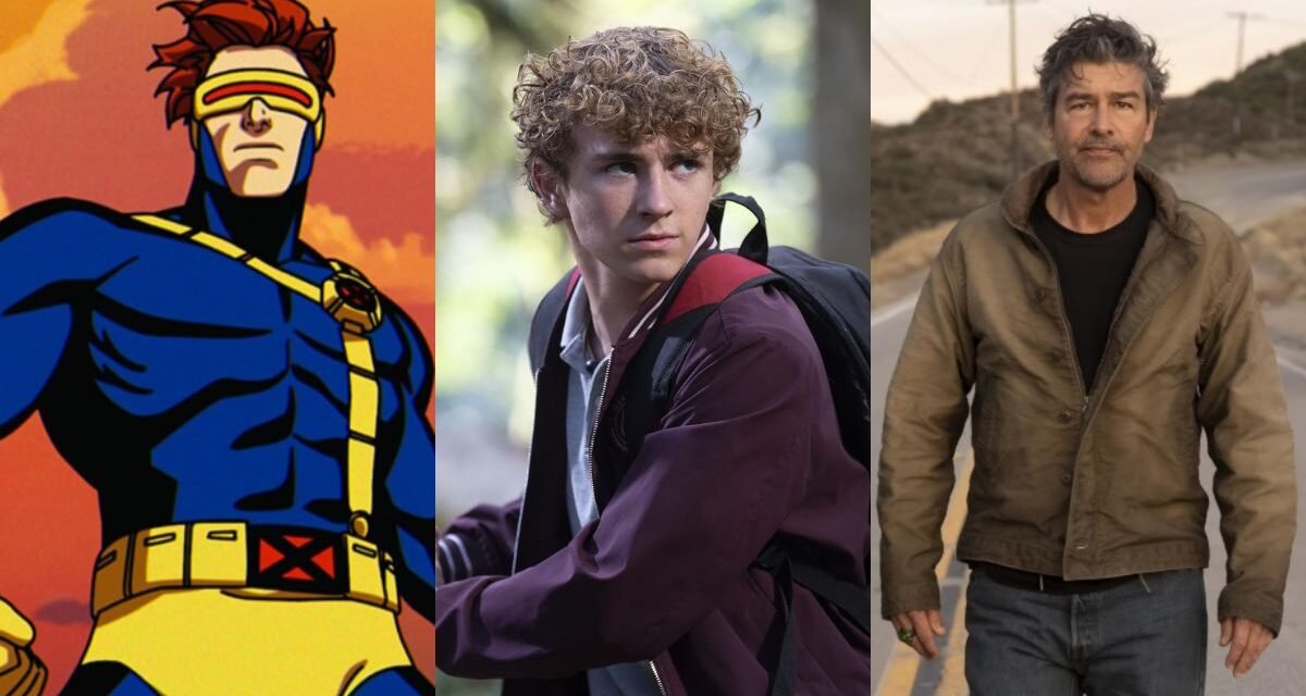 Marvel, Disney, DC e mais: confira todas as novidades de TV anunciadas na SDCC