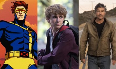 Marvel, Disney, DC e mais: confira todas as novidades de TV anunciadas na SDCC