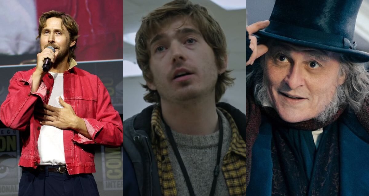 ‘Motoqueiro Fantasma’, ‘Resident Evil’ e mais: confira as novidades do cinema anunciadas na SDCC