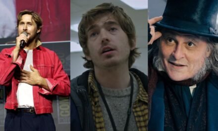 ‘Motoqueiro Fantasma’, ‘Resident Evil’ e mais: confira as novidades do cinema anunciadas na SDCC