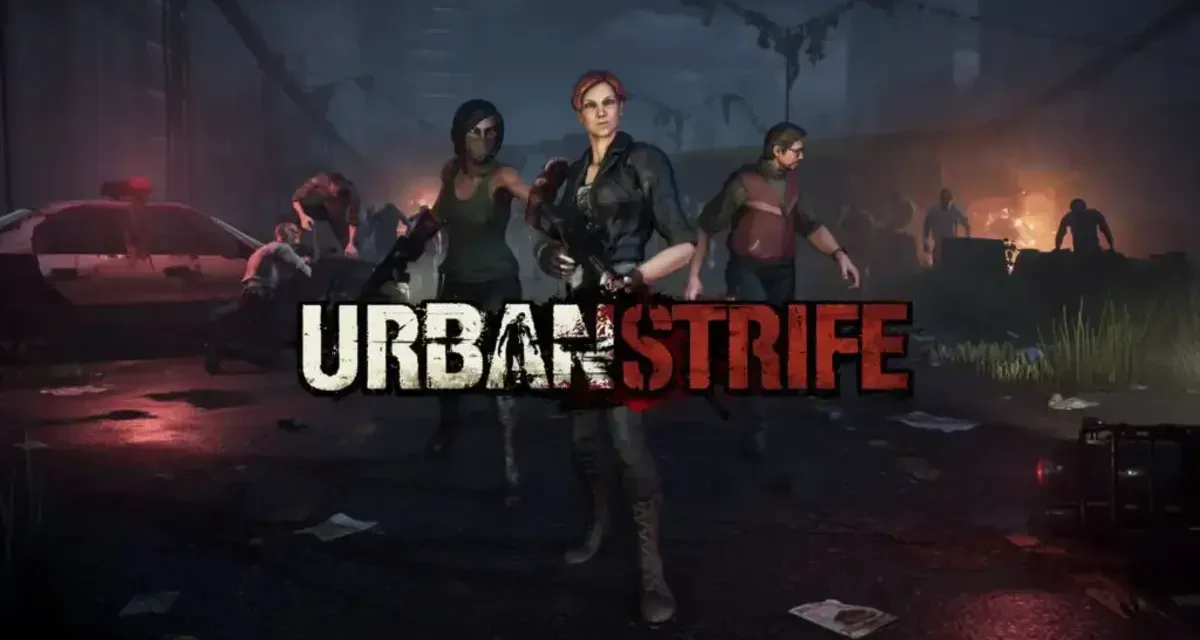 Review | “Urban Strife” acerta na estratégia e sobrevivência, mas ainda sofre com limitações