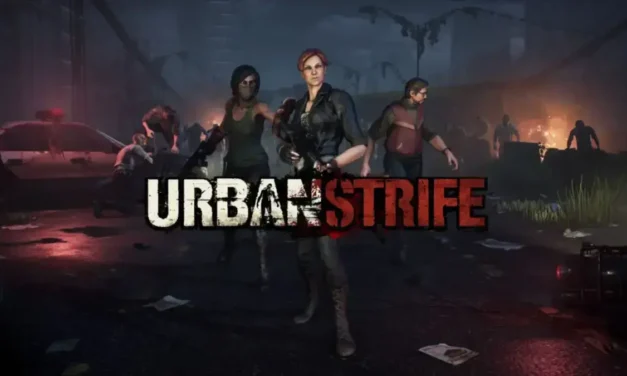 Review | “Urban Strife” acerta na estratégia e sobrevivência, mas ainda sofre com limitações
