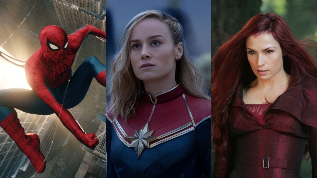 "Vingadores: Doutor Destino"  ainda conta com dúvidas sobre elenco