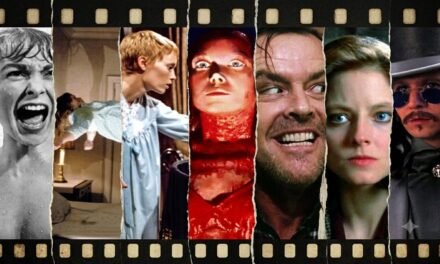 As melhores adaptações de terror para o cinema